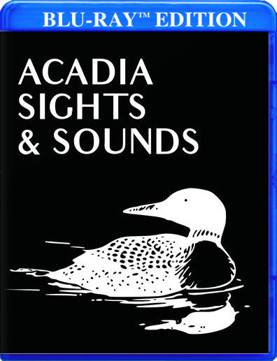 Acadia Sights & Sounds - 