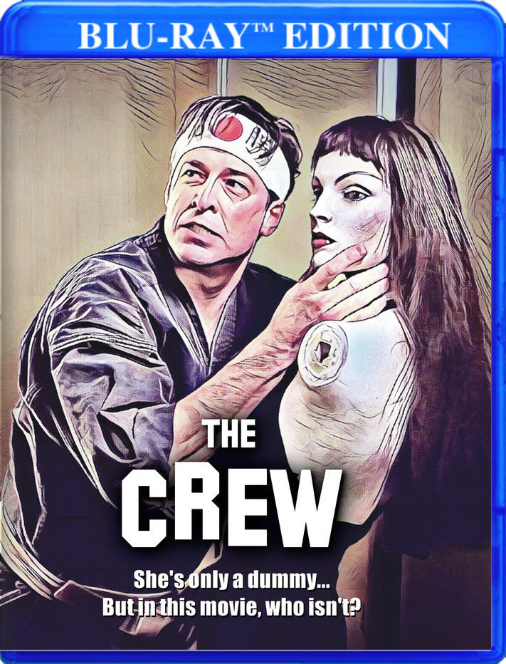 The Crew - 