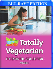 Totally Vegetarian: The Essential Collection (Volume II) - 