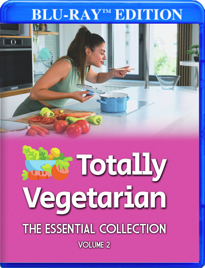 Totally Vegetarian: The Essential Collection (Volume II) - 