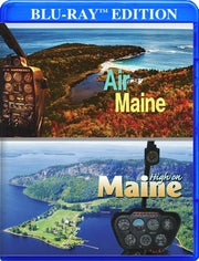 Air Maine / High on Maine - 
