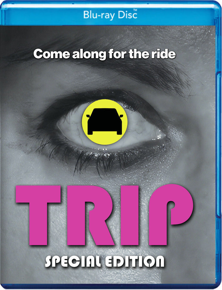 trip: special edition - Blu-ray