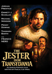 The Jester from Transylvania - 