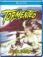 tormented: special edition - Blu-ray