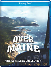 over maine: the complete collection - Blu-ray