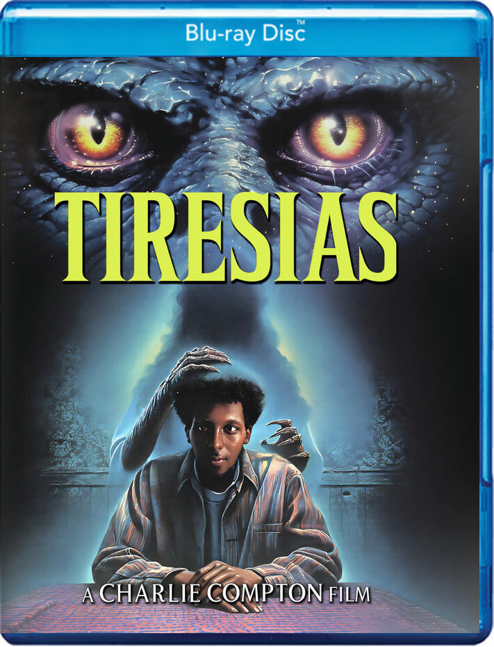 Tiresias - 