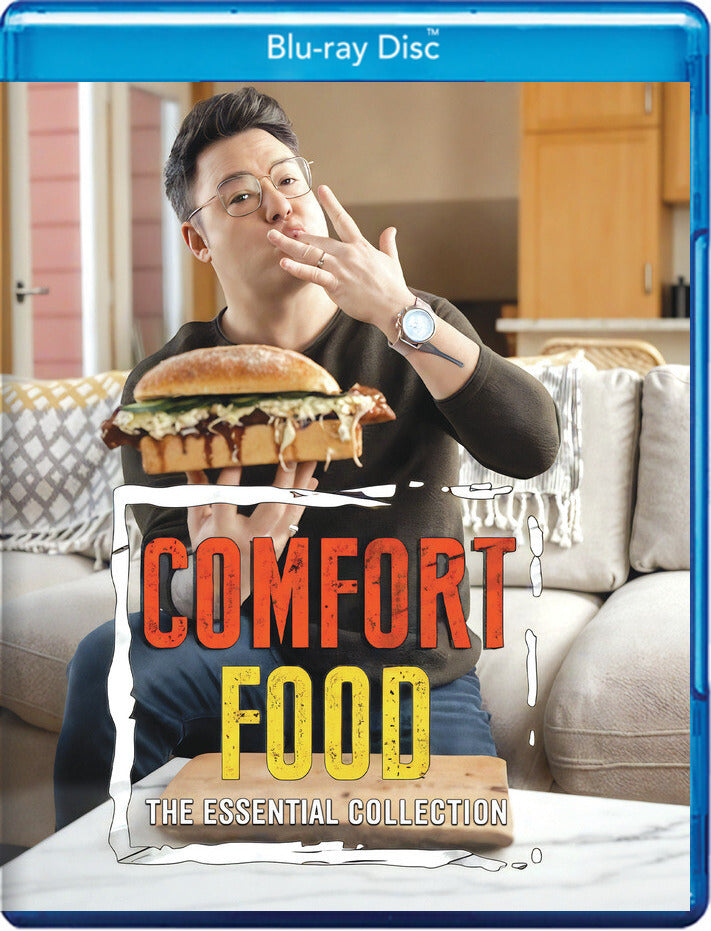 Comfort Food: The Essential Collection - 