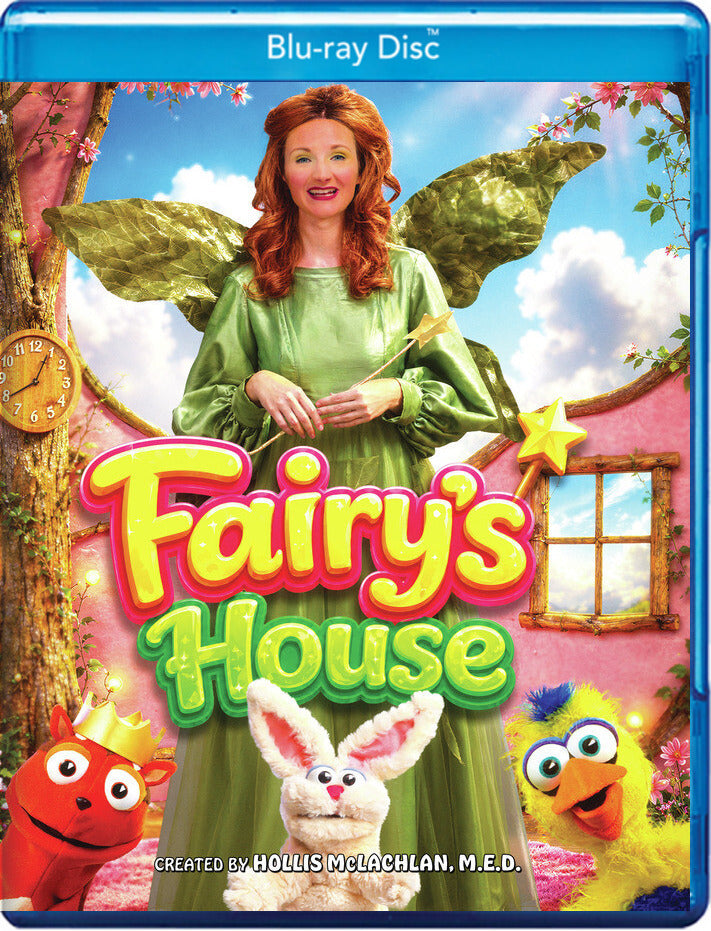 Fairy's House [Blu-Ray] - 