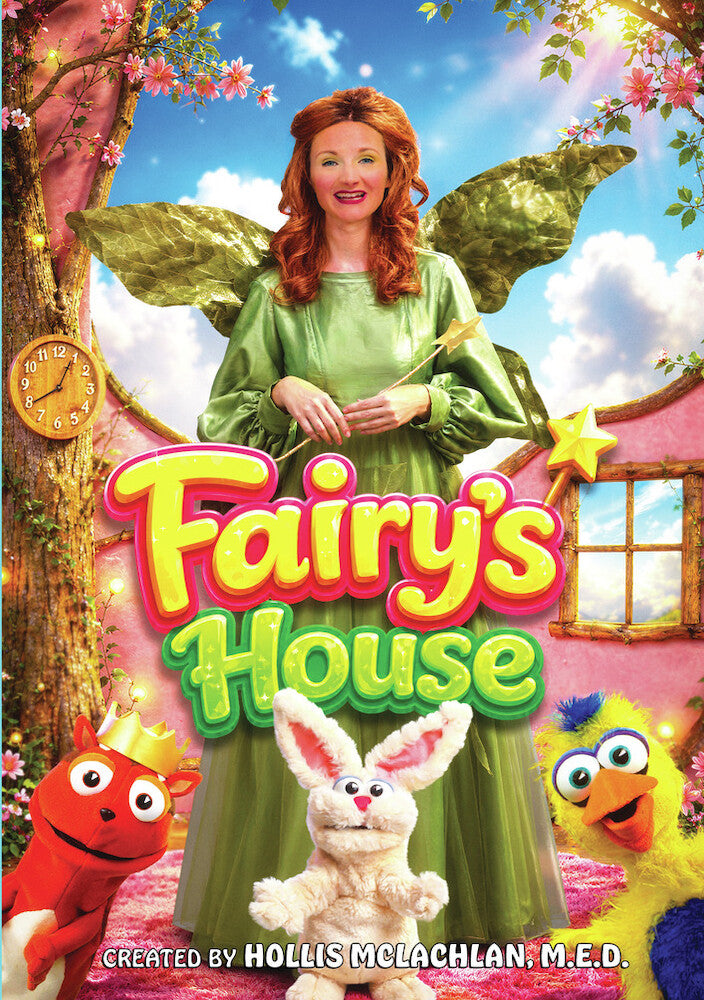 Fairy's House - 