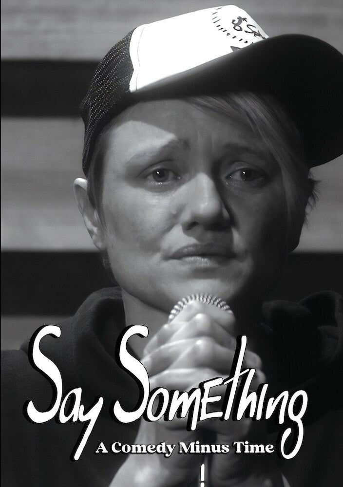 Say Something - 