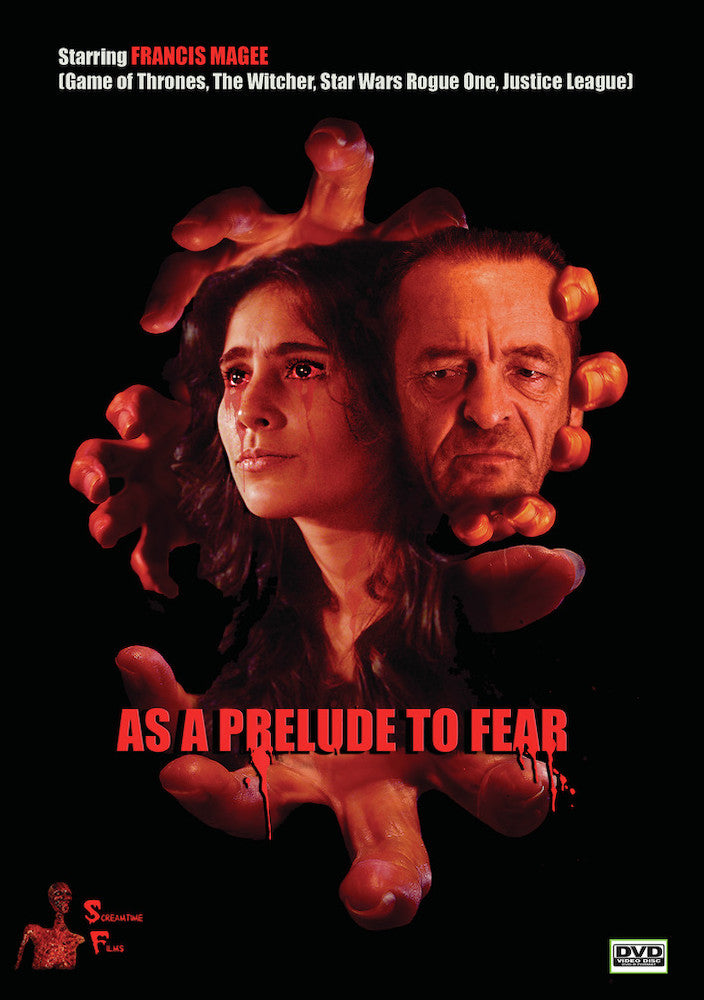 As A Prelude to Fear - 