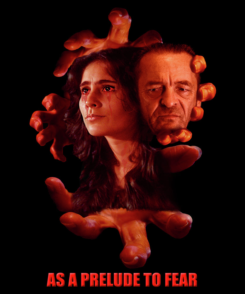 As A Prelude to Fear - 