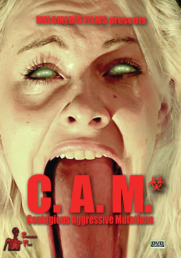 C.A.M. - 