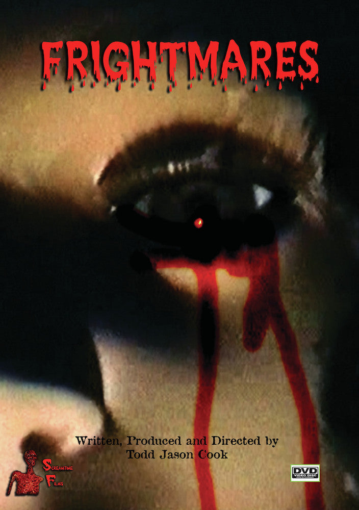 Frightmares - 