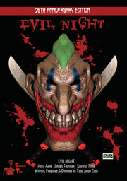 Evil Night - 25th Anniversary Edition - 