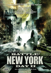 Battle: New York, Day 2 - 