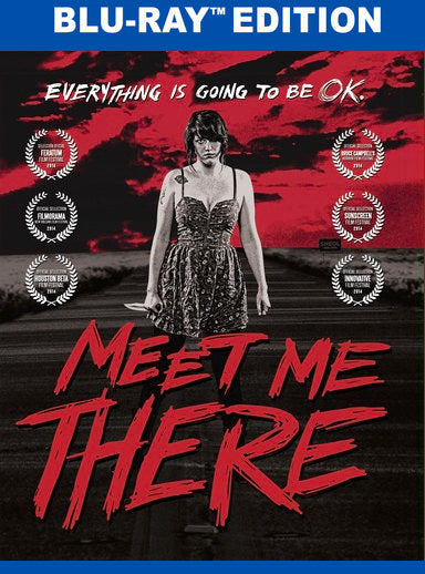 Meet Me There - 