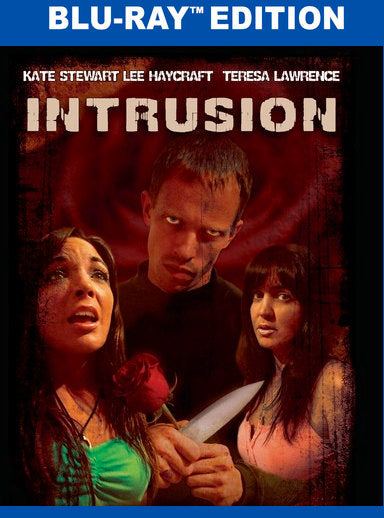 Intrusion - 
