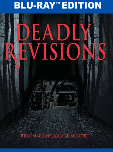 Deadly Revisions - 