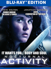 Nocturnal Activity - 