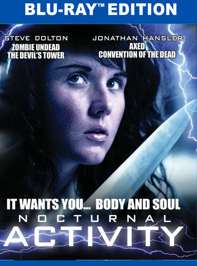 Nocturnal Activity - 