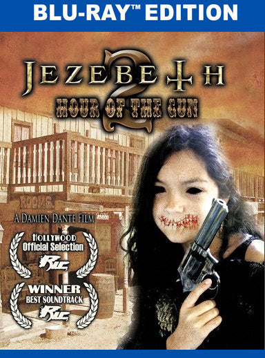 Jezebeth 2 Hour of the Gun - 