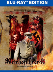 Reichsfuhrer SS - 