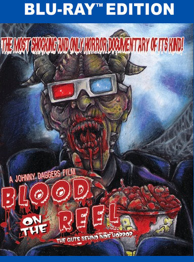 Blood on the Reel - 