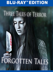 Forgotten Tales - 