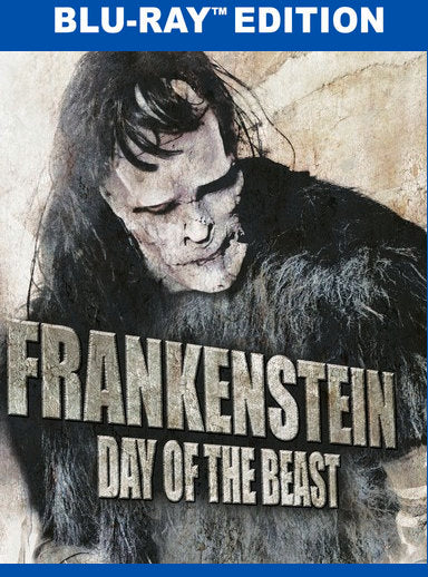 Frankenstein: Day of the Beast - 