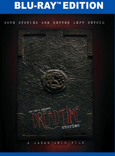 Dreadtime Stories - 