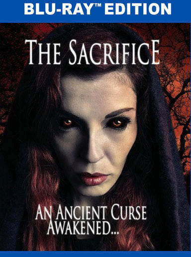 The Sacrifice - 