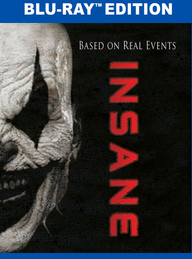 Insane - 