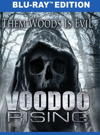 Voodoo Rising - 