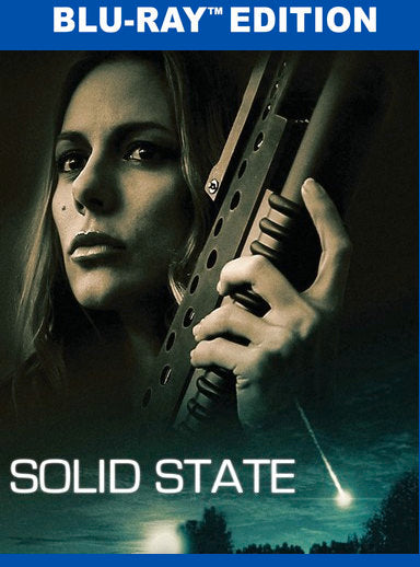 Solid State - 