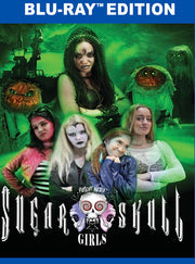 Sugar Skull Girls - 