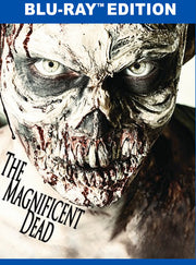 The Magnificent Dead - 