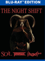 The Night Shift - 