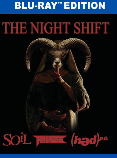 The Night Shift - 