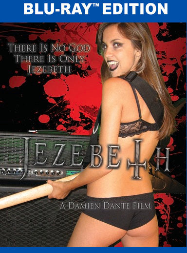 Jezebeth - 