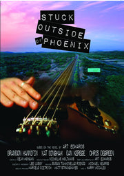 Stuck Outside of Phoenix - 