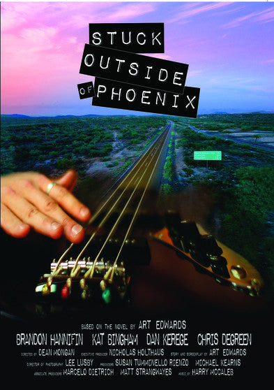 Stuck Outside of Phoenix - 
