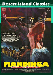 Mandinga - 
