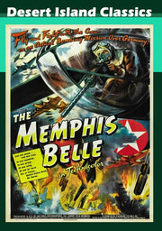 Memphis Belle - 
