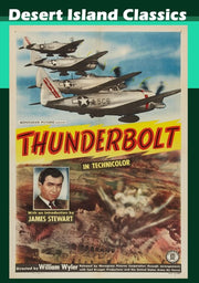 Thunderbolt - 