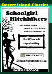 Schoolgirl Hitchhikers - 