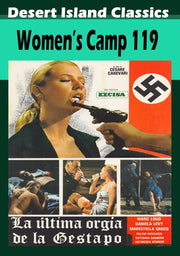 Woman's Camp 119 - 