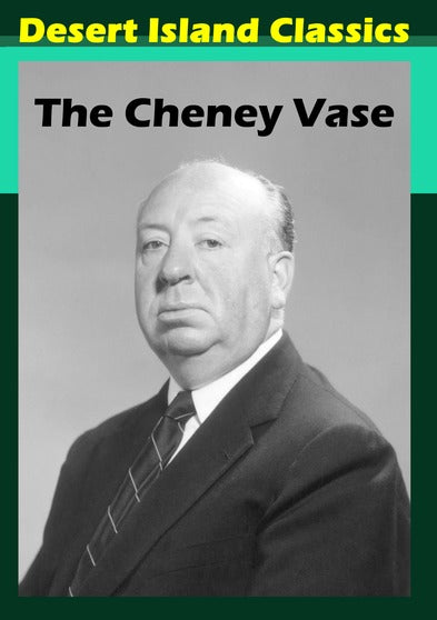 Cheney Vase The - 