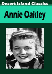 Annie Oakley TV Show - 