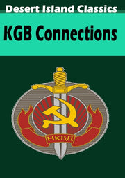 Kgb Connections - 